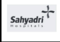 Sahyadri Hospitals